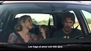 Antes de la Medianoche  Before Midnight Trailer [upl. by Dimitris933]