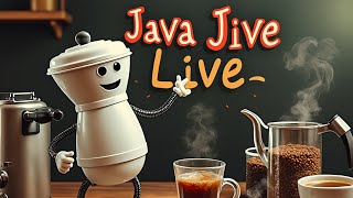 Java Jive by Manhattan Transfer [upl. by Nevaeh]