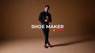 Shoe Maker by Bata Where Comfort Meets Sophistication [upl. by Nimocks]