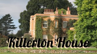 Killerton House [upl. by Akire]