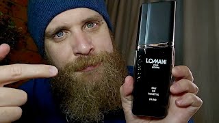 Lomani pour homme review LINK IN DESCRIPTION [upl. by Arriec]