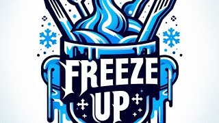 Freeze Up Original mix [upl. by Ssecnirp]