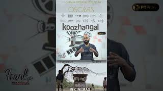 Koozhangal Movie Review  Franka Pesuvom  P S Vinothraj  Yuvan  Nayanthara  Vignesh Shivan  PT [upl. by Aufmann377]