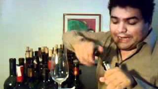 Rivarey Rioja Crianza 2007 [upl. by Enomor749]