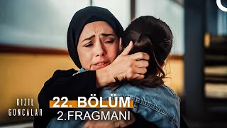 Kızıl Goncalar 22 Bölüm 2 Fragmanı  Anne Kızın Kavuşması [upl. by Kung]