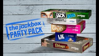 Мухи врухи ➤ The Jackbox Party Pack [upl. by Krystal]