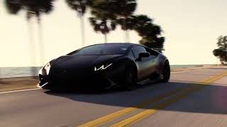 Lamborghini Huracan Performante Feature Edit 4K [upl. by Lejeune]