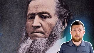 Did Brigham Young Teach False Doctrine Part 1 [upl. by Carrick648]