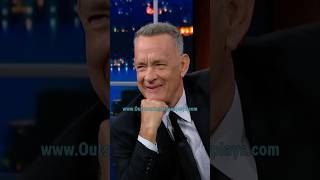 Tom Hanks TRICKED the Studio on Forrest Gump Running Scene [upl. by Annavaj]