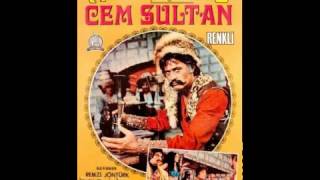 MALKOCOGLU  CEM SULTAN  FILM MÜZIGI  YABANCI [upl. by Ydac]