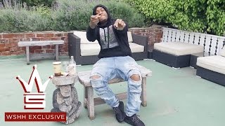 Young Sizzle aka Southside quotPerci Parlorquot WSHH Exclusive  Official Music Video [upl. by Valida]