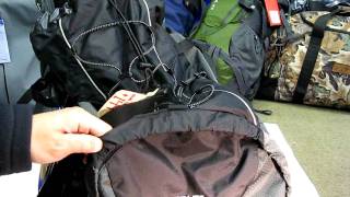 Deuter ACT Lite 4010 Backpack Review [upl. by Emilie]