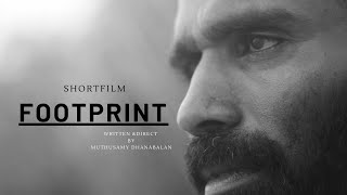 FOOTPRINT TAMIL NEWSHORT FILM [upl. by Sivehc]