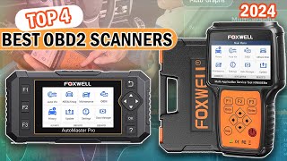 Best OBD2 Scanners 2024  Aliexpress  OBD2 Scanners [upl. by Zere]