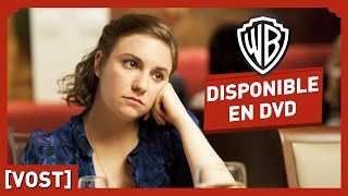 Girls  Saison 1  Bande Annonce Officielle VOST  Lena Dunham [upl. by Schwejda]