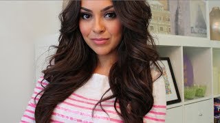 Bombay Hair Extensions Review  TrinaDuhra [upl. by Plusch]