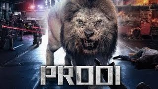 Prey  prooi 2016 audio castellano [upl. by Larrie]