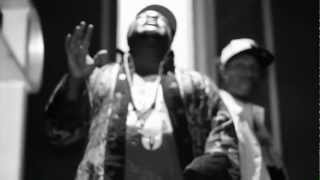 Killah Priest Listen To Me Official HD Video [upl. by Kutzenco]