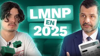 LMNP en 2025  Que va VRAIMENT DEVENIR la location meublée   Analyse dexpert [upl. by Ysteb]