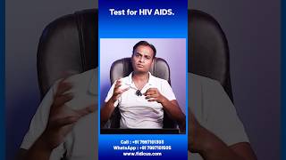 Test for HIV AIDS Homeopathy  Treatment Cure Medicine HIV AIDS [upl. by Pirzada]