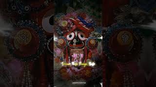 ‼️Aste aste emiti tu ‼️ Odia prabhu Jagannath status ⭕‼️⭕love odia shorts jagannath [upl. by Auhsoj]