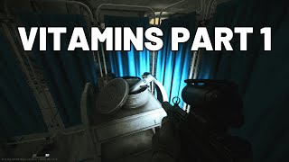 Vitamins Part 1 Quest Guide  Shoreline  Escape from Tarkov escapefromtarkov tarkov [upl. by Brogle834]