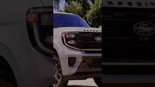 What Makes the 2025 Ford Expedition So SPECIAL [upl. by Lawley]