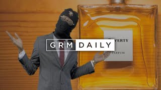 Drillminister  Nouveau Riche Music Video  GRM Daily  Terms amp Conditions A UK Drill Story [upl. by Sherard480]