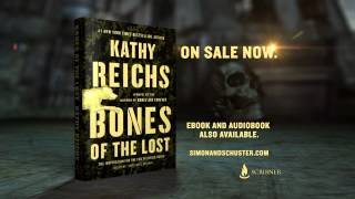 Bones of the Lost by Kathy Reichs [upl. by Jessie]