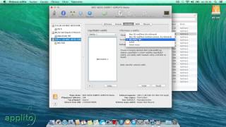 Jak formátovat disk či USB klíčenku v Mac OS X [upl. by Rudie]