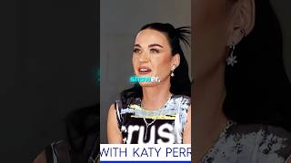 Katy Perrys daughter can SING 😳🎤 [upl. by Anirrak]