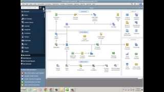 QuickBooks Pro Premier and Enterprise Solutions 2014  Customization Options  Intuit [upl. by Moazami48]