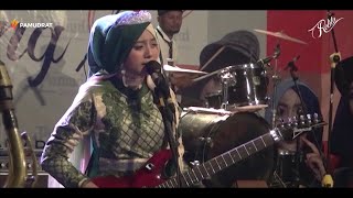 IRTA AMALIA RELITA   BANYU LANGIT  Live in KALIABU by PAMUDRAT [upl. by Bertero]