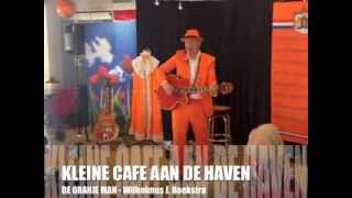 Hollandse Liedjes van Vroeger Medley 2 De Oranje Man Verzorgingstehuis [upl. by Cressida]