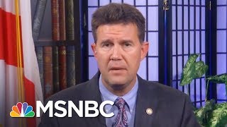 Controversial Voter ID Law Could Impact Alabama Senate Race  The Beat With Ari Melber  MSNBC [upl. by Aelyak]