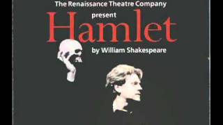 Hamlet 22 The Players Speech the Death of Priam Dir Branagh amp Dearman 1992 [upl. by Adialeda]