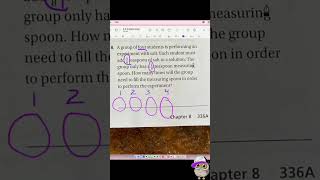 Lesson 82 8 Go Math Grade 4 [upl. by Asyle]