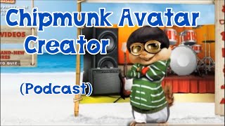 AATC Elaborations Podcast Should there be a custom chipmunk creator game [upl. by Felice]