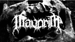 Mavorim  Live Das Fleisch der Engel  Erase the Sun 2 BlackMetal [upl. by Yzzik]