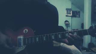 Es hora de levantarse querido  ¿Dormiste bien  los redondos  cover guitarra [upl. by Nylsej166]