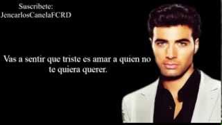 Jencarlos Canela  Si supieras cuanto te amé audio  letra Álbum quotUn nuevo díaquot [upl. by Octave]