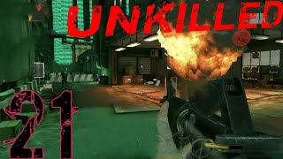 Unkilled Gameplay Level 21 [upl. by Fosque]