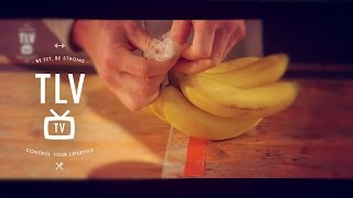 7 tips om je bananen langer houdbaar te houden [upl. by Uria784]