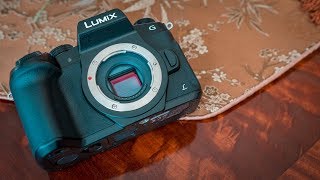 Micro Four Thirds vs APSC  Low Light and Crop Factor Explained [upl. by Domel]