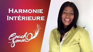 Harmonie Interieure Motivatrice des masses [upl. by Showker]