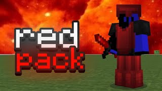 Best red pack for minecraft pe [upl. by Babette50]