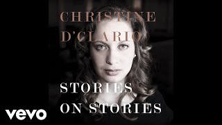 Christine DClario  Stories On Stories Audio [upl. by Auhsoj]