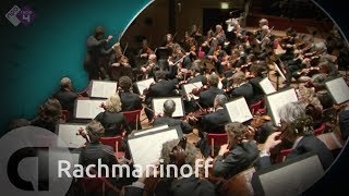 Rachmaninoff Symphony no2 op27  Radio Filharmonisch Orkest  Complete live concert in HD [upl. by Salim]