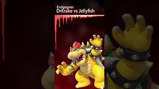 Super Mario 64  Final Bowser  Remix mariomusic music nintendo supermario bowser shorts [upl. by Irolav]