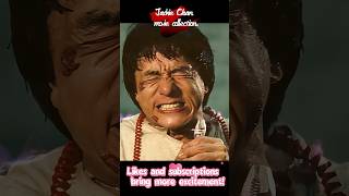 How many of Jackie Chan’s movie collections do you recognize jackiechan movie film shorts [upl. by Adallard]